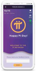 Pi Network
